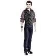 Twilight Breaking Dawn Part 2 Emmett Doll